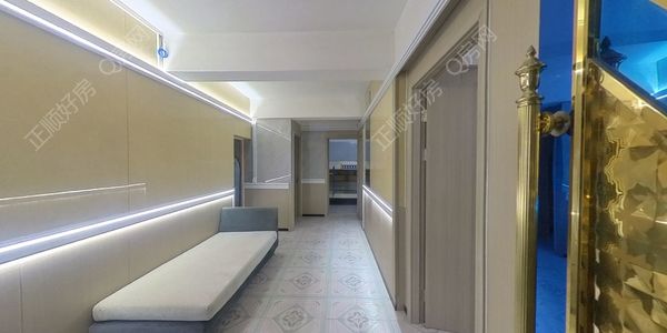 VR看房