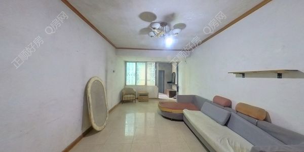 VR看房