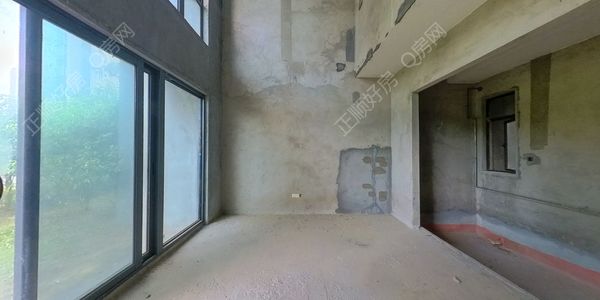 VR看房