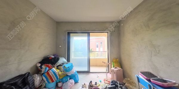 VR看房