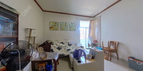 VR看房