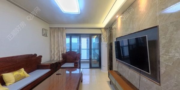 VR看房