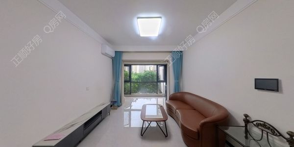 VR看房