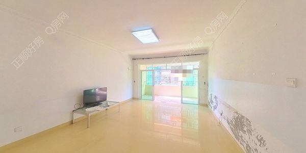 VR看房
