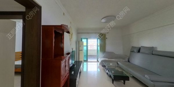VR看房