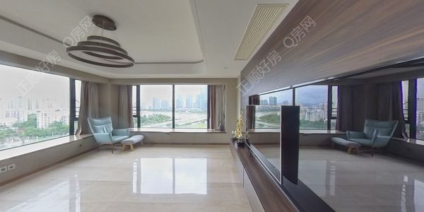 VR看房