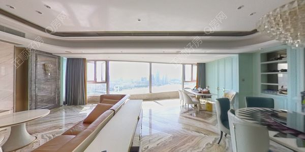 VR看房