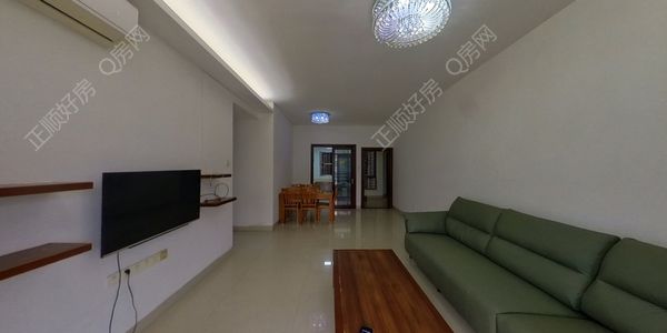 VR看房