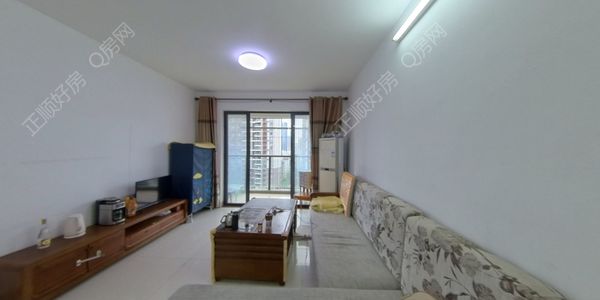 VR看房