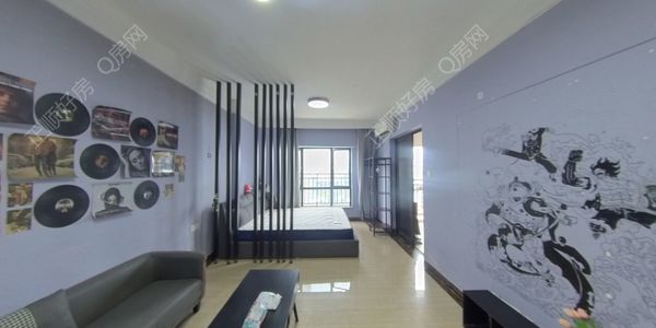 VR看房