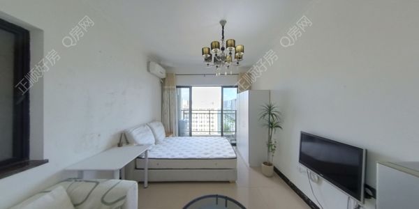 VR看房