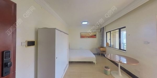 VR看房