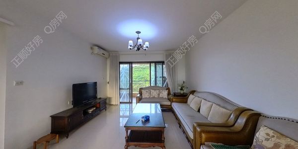 VR看房