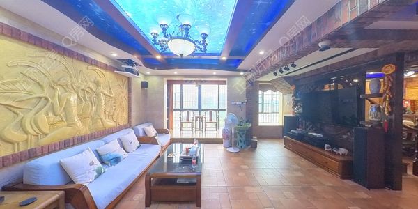 VR看房
