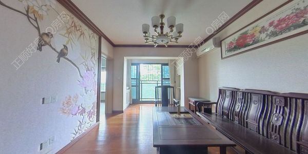 VR看房