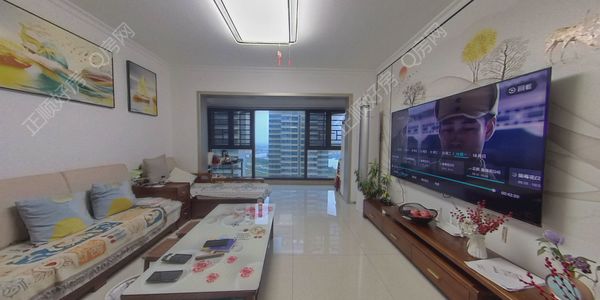 VR看房