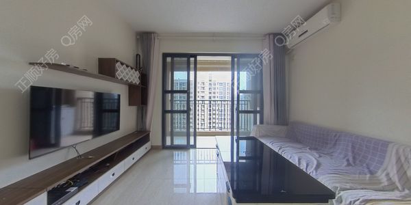 VR看房