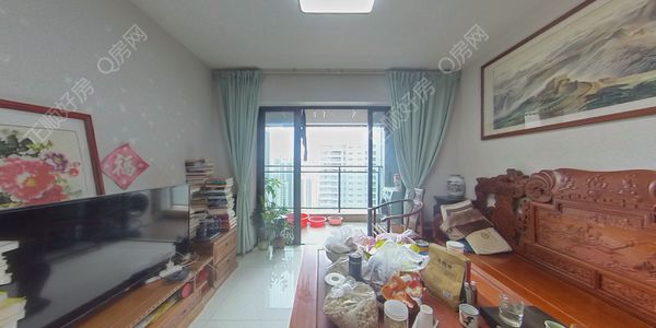 VR看房