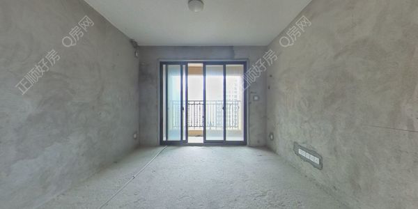 VR看房
