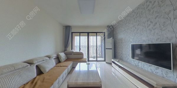 VR看房