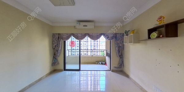 VR看房