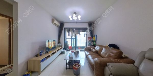 VR看房