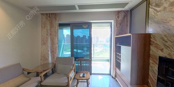VR看房
