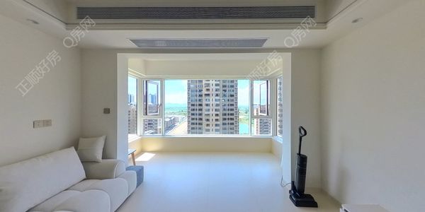 VR看房
