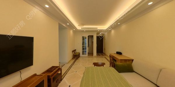 VR看房