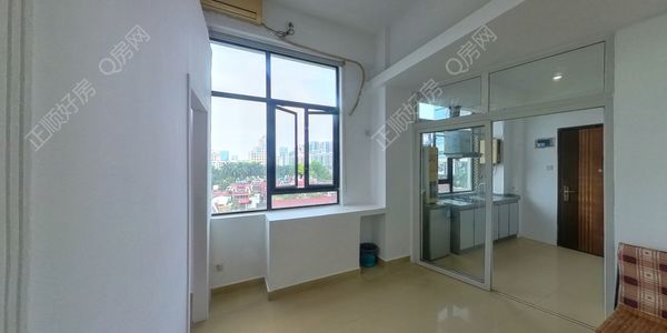 VR看房