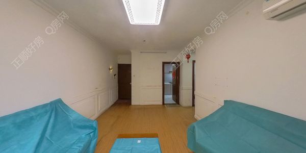 VR看房