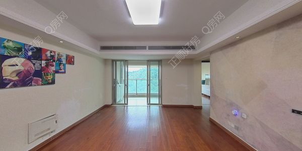 VR看房