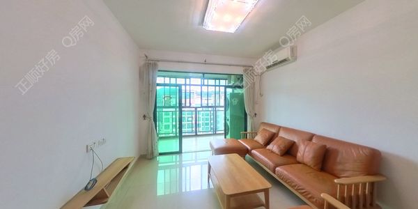 忠信丽雅苑3室2厅1卫在售房源图片