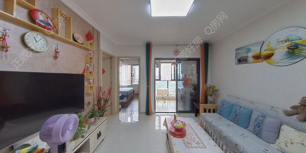 VR看房