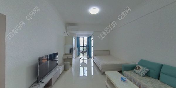 VR看房