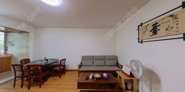VR看房