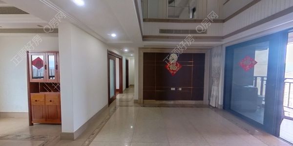 VR看房