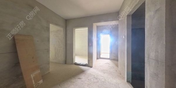 VR看房