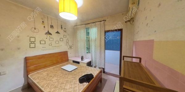 VR看房