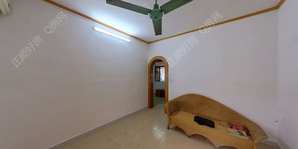 VR看房