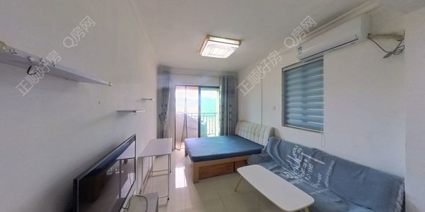 VR看房