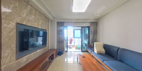 VR看房
