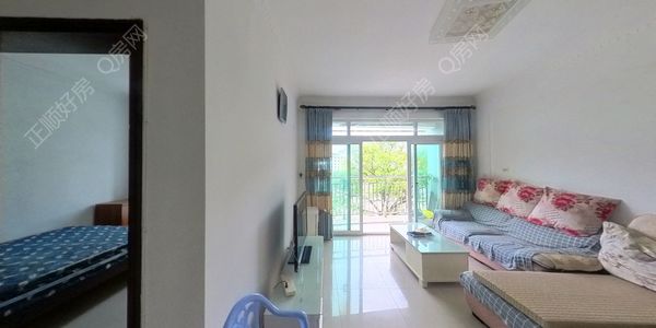 VR看房