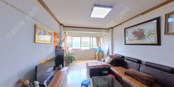 VR看房