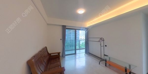 VR看房