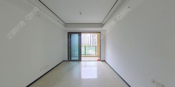 VR看房