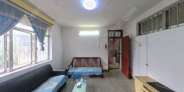 VR看房