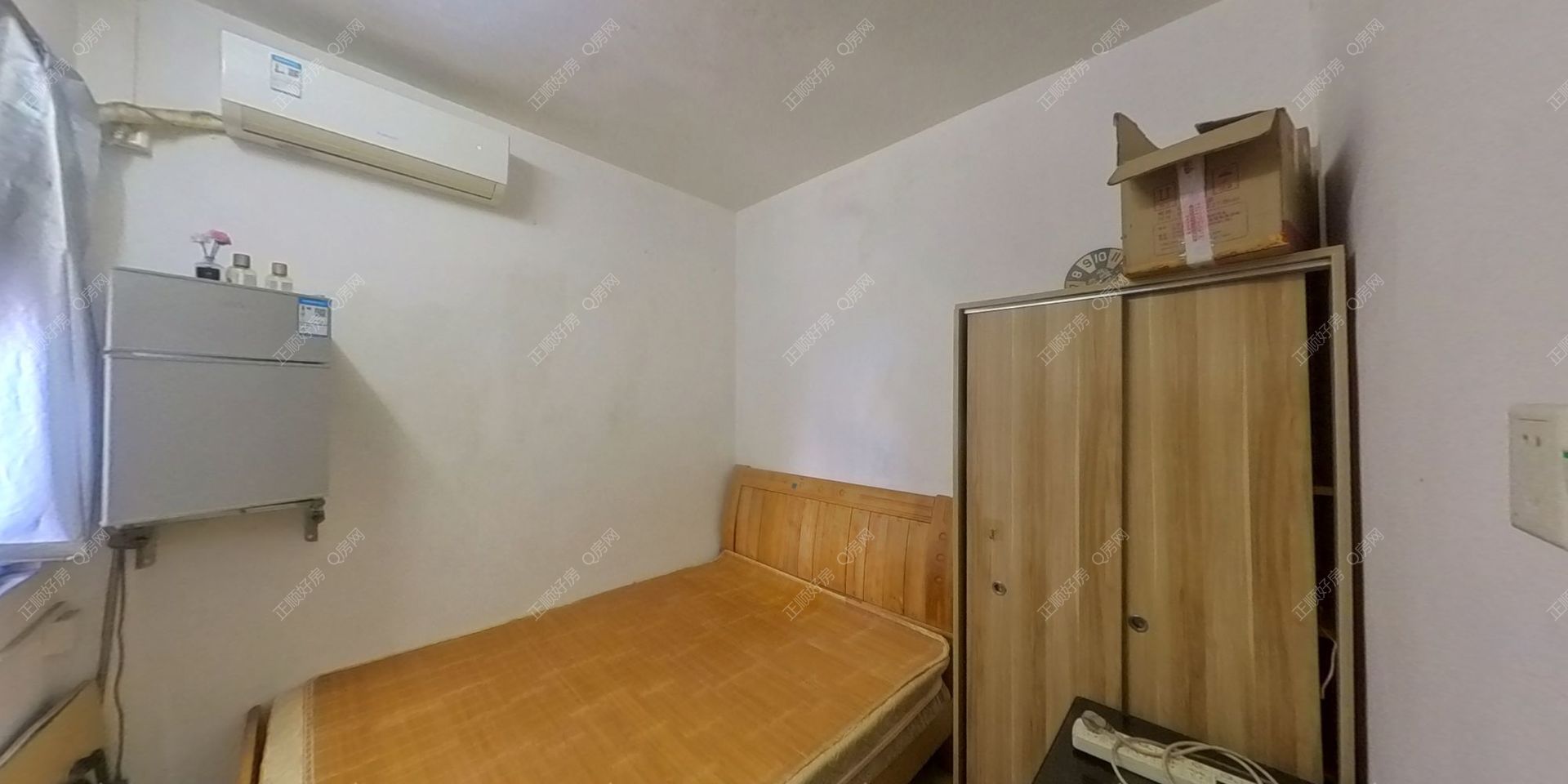 前山 柠溪 卓雅花园 住家公寓 包管理费和网费 家私电全齐