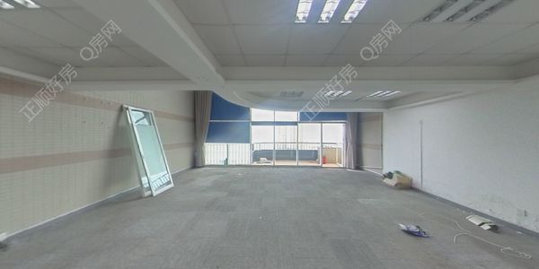 VR看房