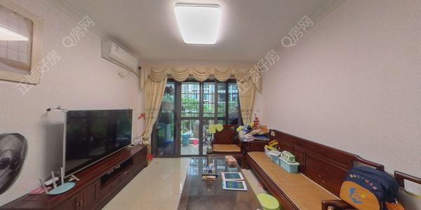VR看房
